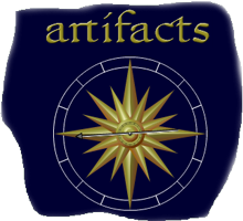 artifacts