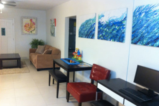 The Emergency Shelter - 1