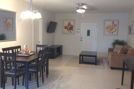 The Emergency Shelter - 3